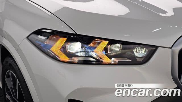 BMW X5 2024 — Photo 13/37