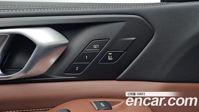 BMW X5 2024 — Photo 23/37