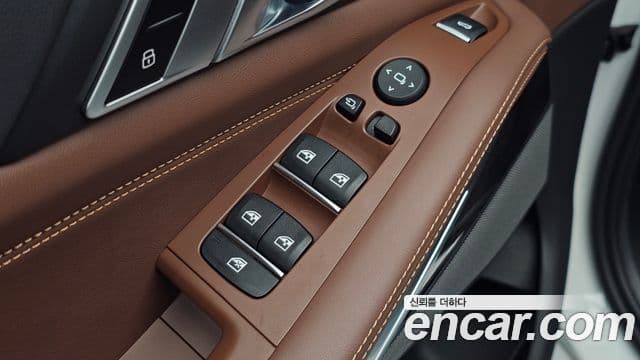 BMW X5 2024 — Photo 36/37