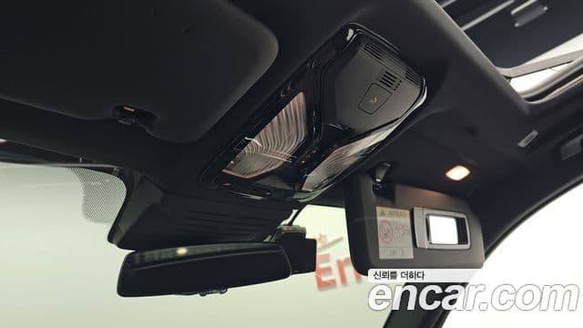 BMW X5 2024 — Photo 35/37