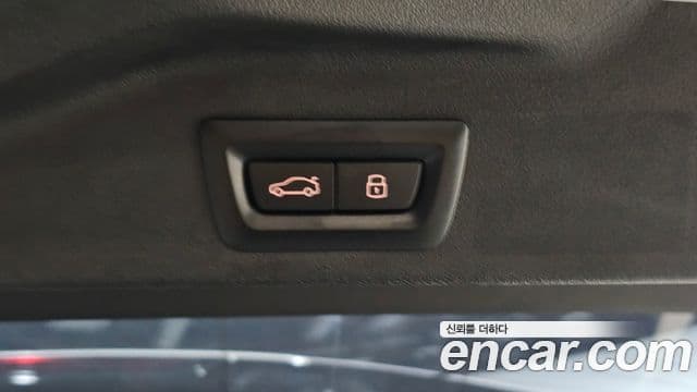 BMW X5 2024 — Photo 10/37
