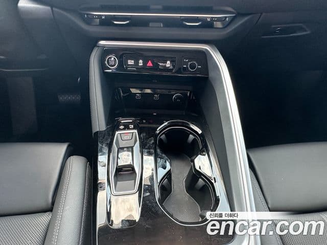 Audi Q5 2025 — Photo 17/20