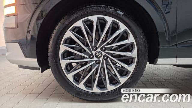 Hyundai Palisade 2025 — Şəkil 32/33