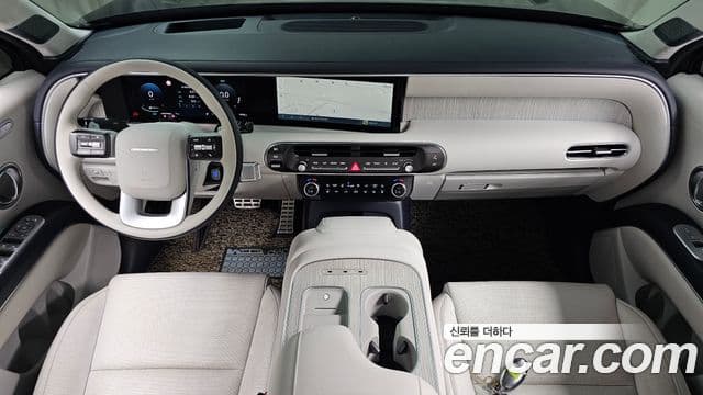 Hyundai Palisade 2025 — Şəkil 26/33