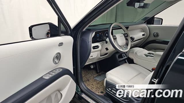 Hyundai Palisade 2025 — Şəkil 30/33