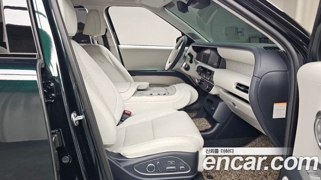 Hyundai Palisade 2025 — Şəkil 24/33