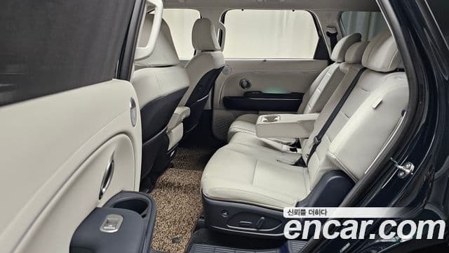 Hyundai Palisade 2025 — Şəkil 19/33