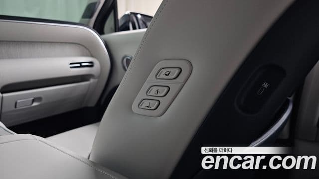Hyundai Palisade 2025 — Şəkil 25/33