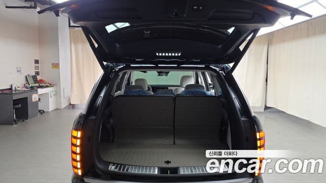 Hyundai Palisade 2025 — Şəkil 31/33