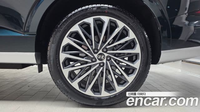 Hyundai Palisade 2025 — Şəkil 21/33