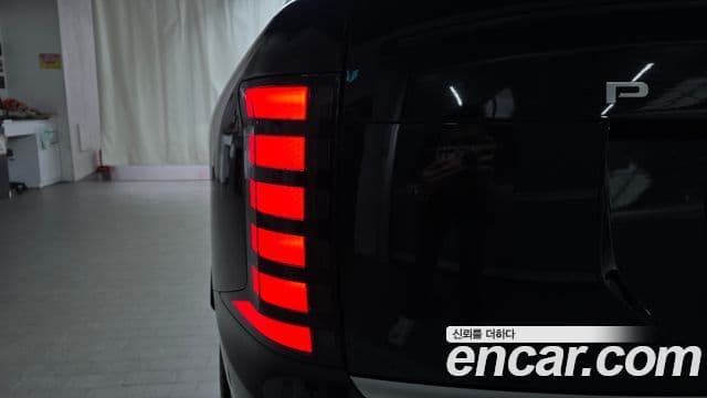 Hyundai Palisade 2025 — Şəkil 3/33