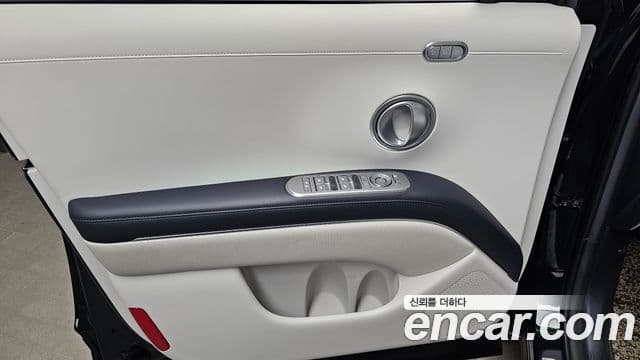 Hyundai Palisade 2025 — Şəkil 11/33