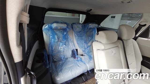 Hyundai Palisade 2025 — Şəkil 15/33