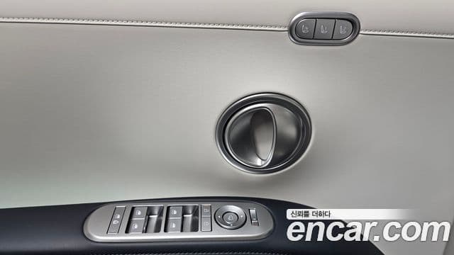 Hyundai Palisade 2025 — Şəkil 9/33