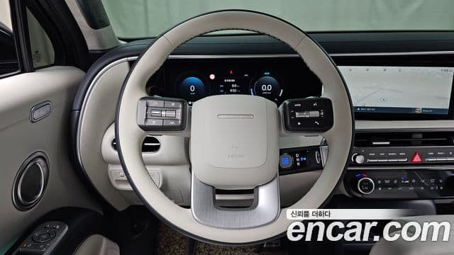 Hyundai Palisade 2025 — Şəkil 5/33