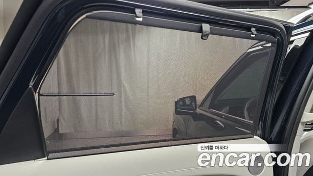 Hyundai Palisade 2025 — Şəkil 28/33