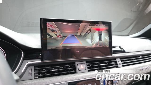 Audi A5 2023 — Photo 19/38