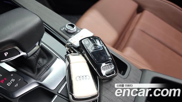 Audi A5 2023 — Photo 28/38