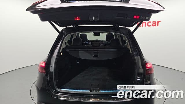 Mercedes-Benz GLE-Class 2025 — Photo 14/37