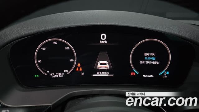 Porsche Panamera 2026 — ფოტო 18/20
