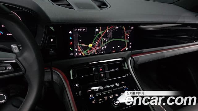Porsche Panamera 2026 — ფოტო 9/20