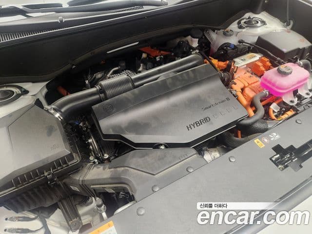 Hyundai Palisade 2025 — Şəkil 8/20