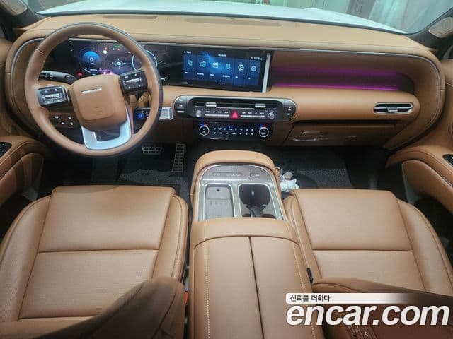 Hyundai Palisade 2025 — Şəkil 6/20
