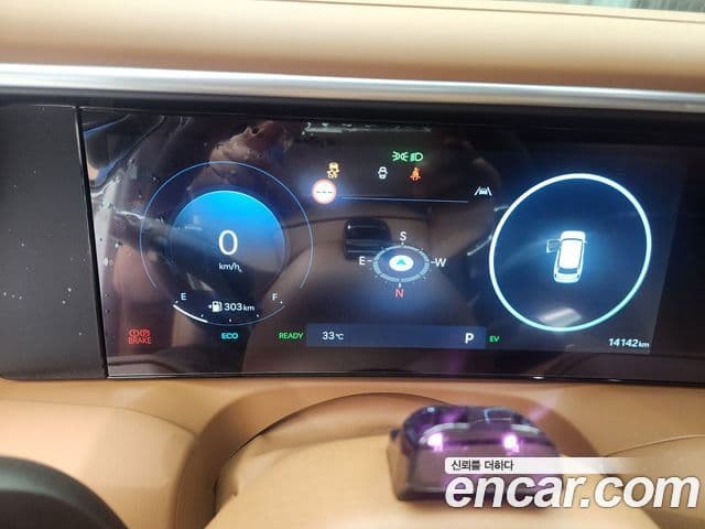 Hyundai Palisade 2025 — Şəkil 19/20