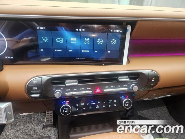 Hyundai Palisade 2025 — Şəkil 5/20