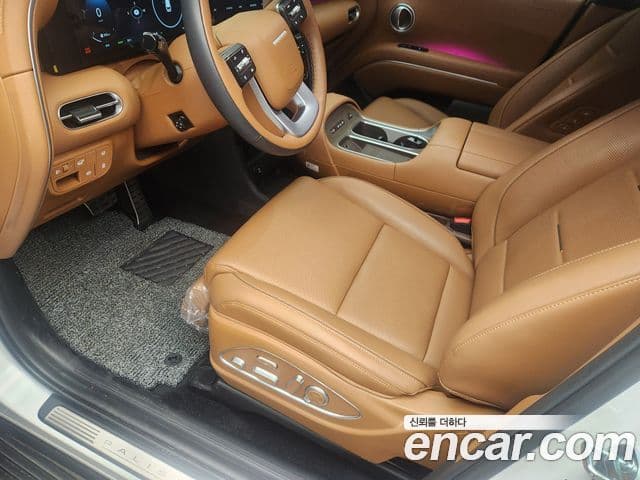 Hyundai Palisade 2025 — Şəkil 15/20