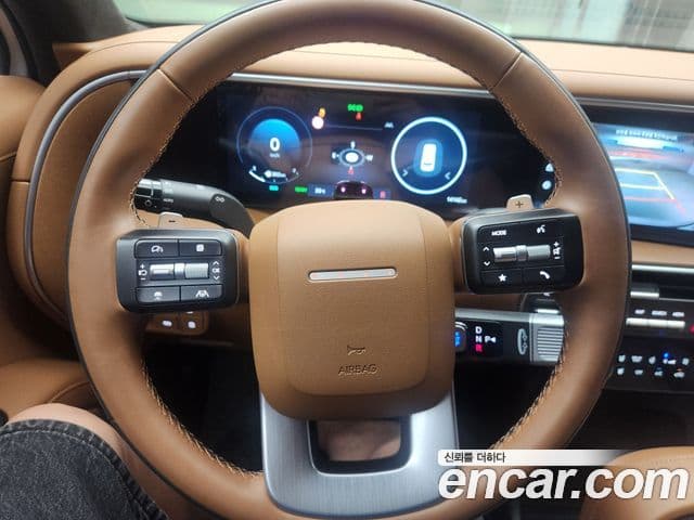 Hyundai Palisade 2025 — Şəkil 13/20