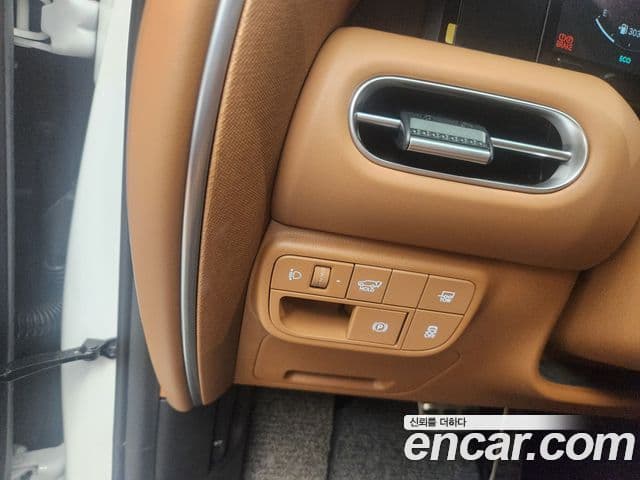 Hyundai Palisade 2025 — Şəkil 10/20