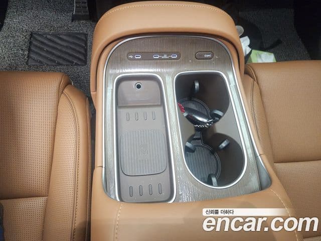 Hyundai Palisade 2025 — Şəkil 9/20