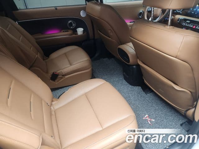 Hyundai Palisade 2025 — Şəkil 18/20