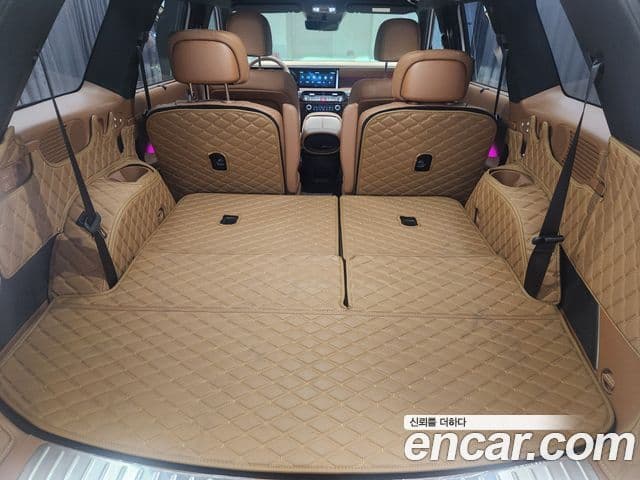 Hyundai Palisade 2025 — Şəkil 7/20