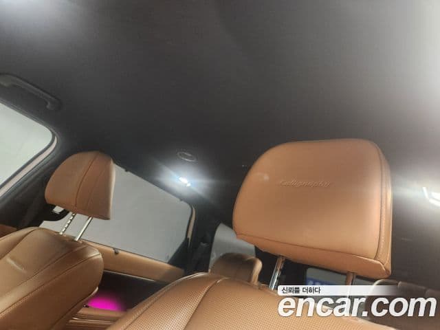 Hyundai Palisade 2025 — Şəkil 1/20