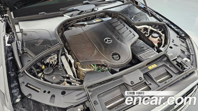 Mercedes-Benz S-Class 2024 — Şəkil 4/38