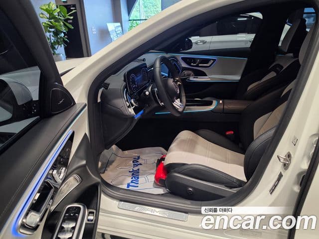 Mercedes-Benz E-Class 2025 — Şəkil 5/20