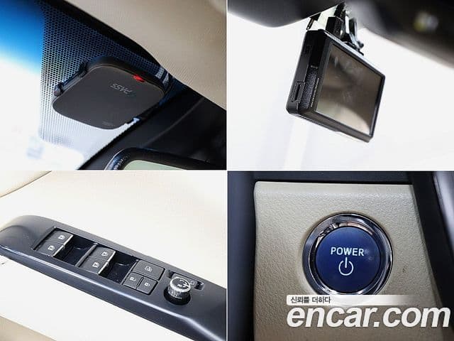Toyota Camry 2018 — Photo 13/20