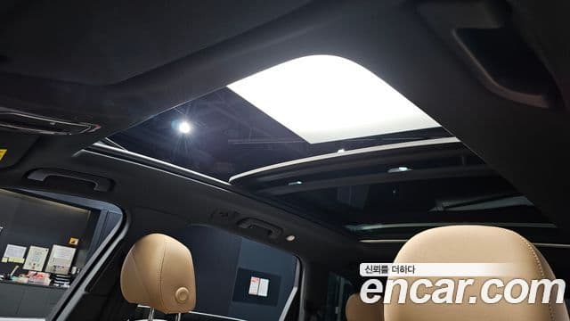 Audi Q7 2023 — ფოტო 13/20