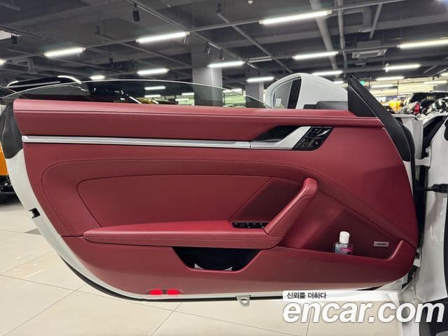 Porsche 911 2020 — Photo 12/15