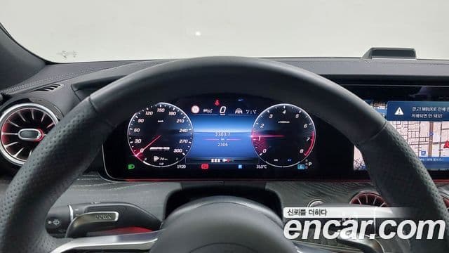 Mercedes-Benz AMG GT 2025 — Photo 8/18