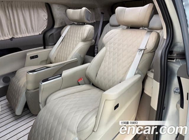 Kia Carnival 2024 — Şəkil 9/9