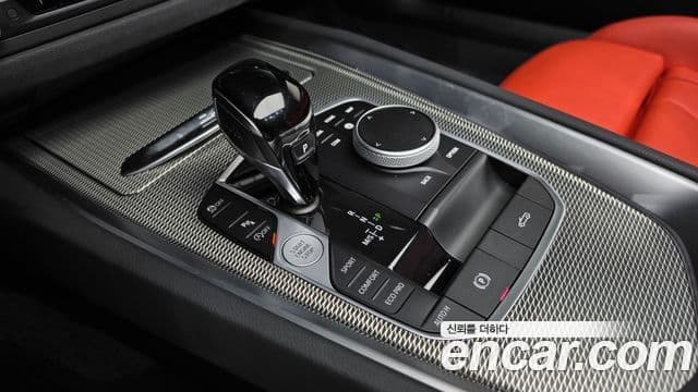 BMW Z4 2025 — Photo 15/34