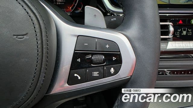 BMW Z4 2025 — Photo 13/34