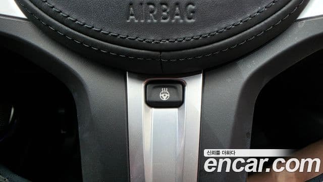 BMW Z4 2025 — Photo 14/34