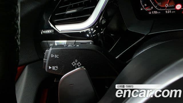BMW Z4 2025 — Photo 20/34