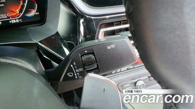 BMW Z4 2025 — Photo 5/34