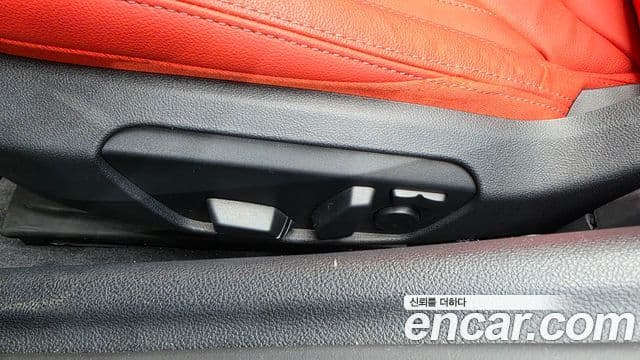BMW Z4 2025 — Photo 12/34