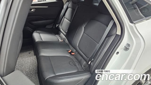 Renault Samsung SM6 2023 — Фото 18/20